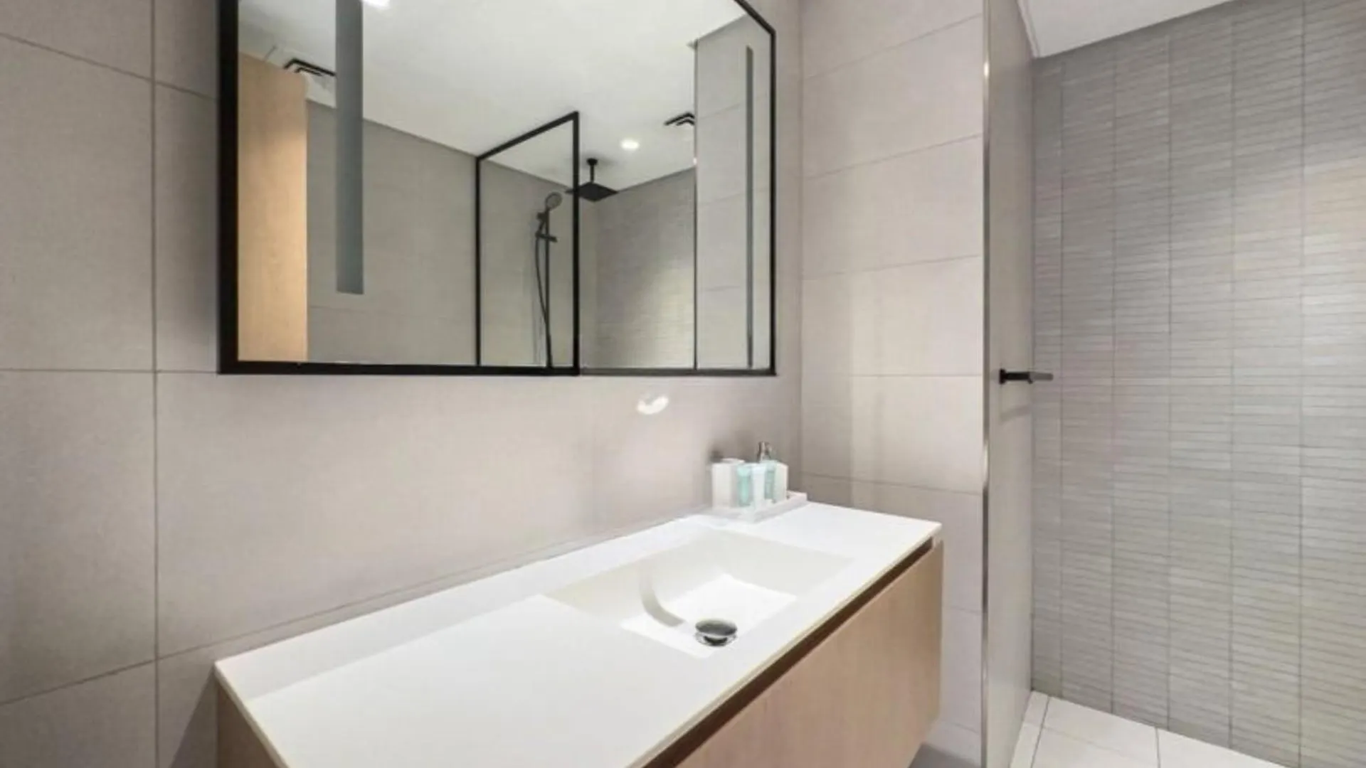 Soothing Studio Getaway In Marquise Square -Business Bay Dubai 0*,  United Arab Emirates