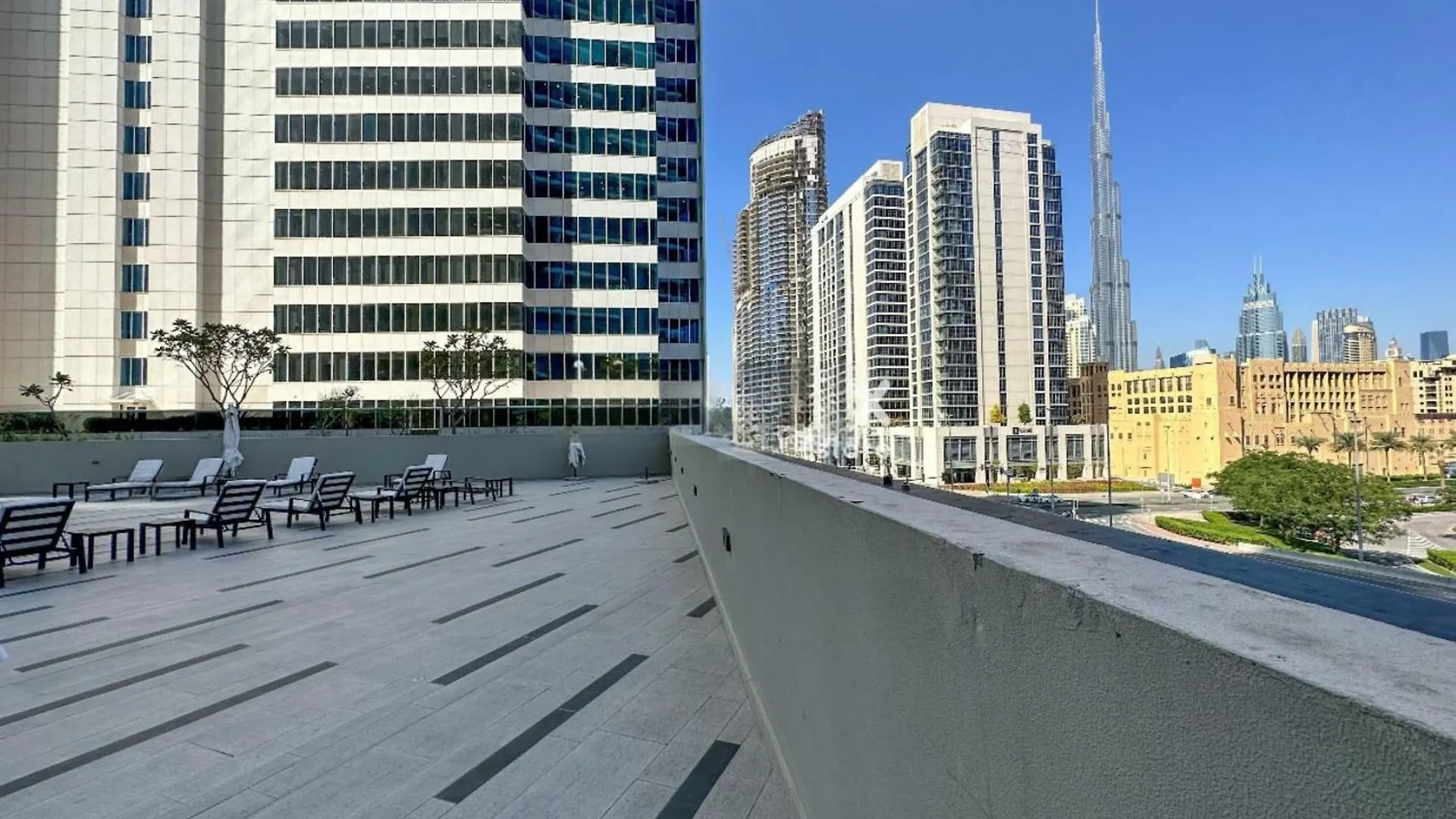 Soothing Studio Getaway In Marquise Square -Business Bay Dubai 0*,  United Arab Emirates